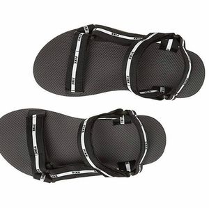 🌷Victoria's Secret PINK Velcro Sandals🌷